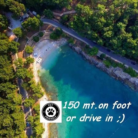 Villa Valkane Pet Friendly 150M From The Stunning Valkane Beach, City Indoor Pools-Fitness And City Mall 普拉 外观 照片