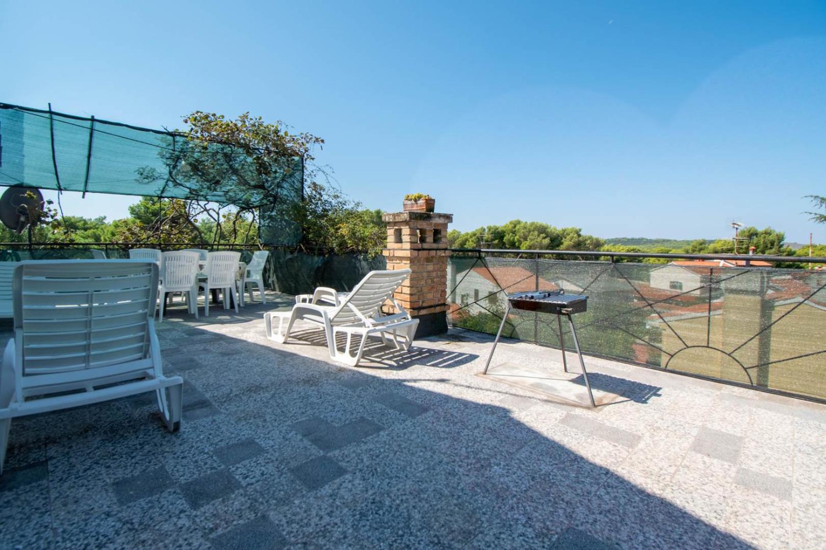 Villa Valkane Pet Friendly 150M From The Stunning Valkane Beach, City Indoor Pools-Fitness And City Mall 普拉 外观 照片