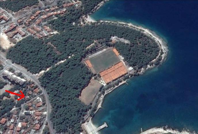 Villa Valkane Pet Friendly 150M From The Stunning Valkane Beach, City Indoor Pools-Fitness And City Mall 普拉 外观 照片