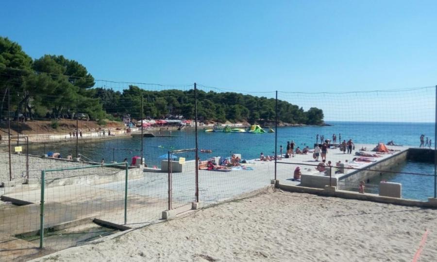 Villa Valkane Pet Friendly 150M From The Stunning Valkane Beach, City Indoor Pools-Fitness And City Mall 普拉 外观 照片