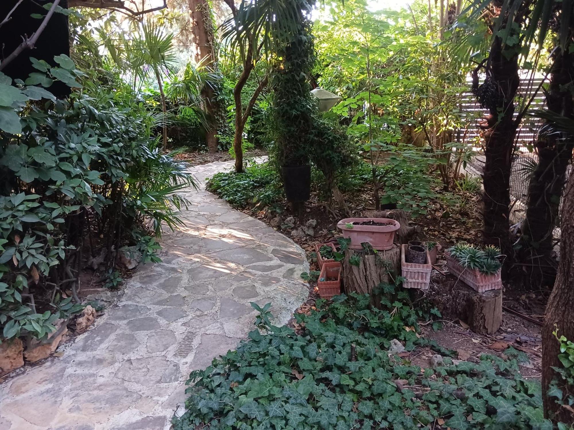 Villa Valkane Pet Friendly 150M From The Stunning Valkane Beach, City Indoor Pools-Fitness And City Mall 普拉 外观 照片