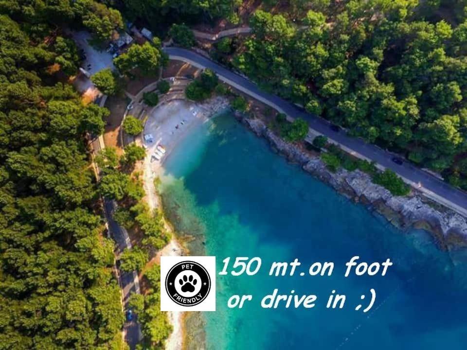 Villa Valkane Pet Friendly 150M From The Stunning Valkane Beach, City Indoor Pools-Fitness And City Mall 普拉 外观 照片